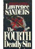 Sanders, Lawrence - The Fourth Deadly Sin