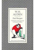 AUDEN, W, H, - Paul Bunyan