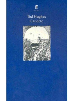 Hughes, Ted - Gaudete Hughes, Ted - Gaudete, null 0 antikvár könyv