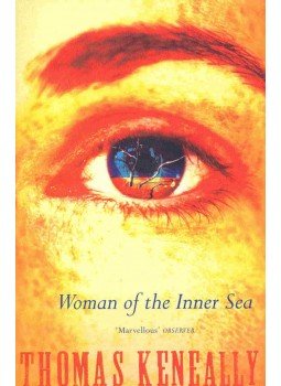 Thomas Keneally - Woman of the Inner Sea Thomas Keneally - Woman of the Inner Sea, null 1992 antikvár könyv