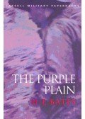 H. E. Bates - The Purple Plain