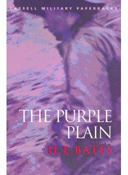 H. E. Bates - The Purple Plain H. E. Bates - The Purple Plain, null 2000 antikvár könyv