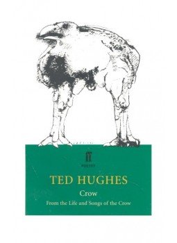 Hughes, Ted - Crow Hughes, Ted - Crow, null 2006 antikvár könyv