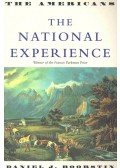 Daniel J. Boorstin - The National Experience
