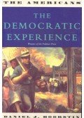 Daniel J. Boorstin - The Democratic Experience