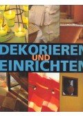 ROBERTSON, DEBORA - LANE, THOMAS - Dekorieren und Einrichten