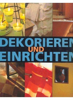 ROBERTSON, DEBORA - LANE, THOMAS - Dekorieren und Einrichten ROBERTSON, DEBORA - LANE, THOMAS - Dekorieren und Einrichten, 0 antikvár könyv
