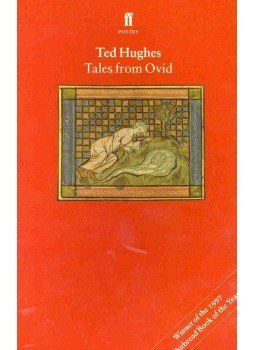 Hughes, Ted - Tales from Ovid Hughes, Ted - Tales from Ovid, null 1997 antikvár könyv