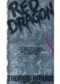 Thomas Harris - Red Dragon