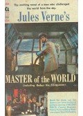 Jules Verne - Master of the World