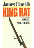 James Clavell - King Rat