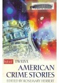 John Escott - American Crime Stories - Stage 6