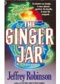 Jeffrey Robinson - The Ginger Jar