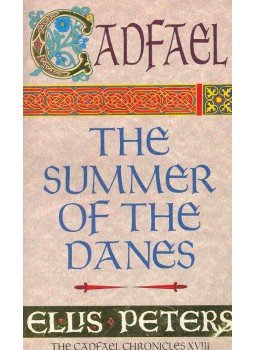 Peters, Ellis - The Summer of the Danes Peters, Ellis - The Summer of the Danes, null 1992 antikvár könyv