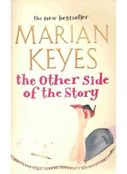 Marian Keyes - The other side of the story Marian Keyes - The other side of the story, null 2004 antikvár könyv