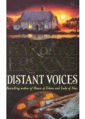 Barbara Erskine - Distant voices
