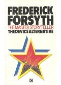 Frederick Forsyth - The Devil's Alternative