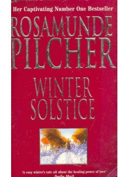 Rosamunde Pilcher - Winter Solstice Rosamunde Pilcher - Winter Solstice, null 2000 antikvár könyv