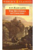 RADCLIFFE, ANN - The Mysteries of Udolpho