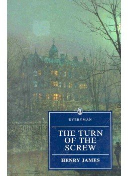 Henry James - The Turn of the Screw Henry James - The Turn of the Screw, null 1993 antikvár könyv