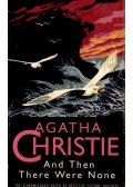 Agatha Christie - And Then There Were None