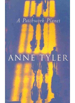 Anne Tyler - A Pitchplanet Anne Tyler - A Pitchplanet, null 1998 antikvár könyv