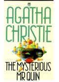Agatha Christie - The Mysterious Mr Quin