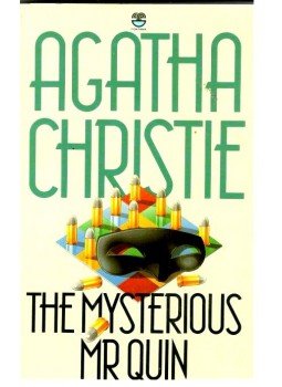 Agatha Christie - The Mysterious Mr Quin Agatha Christie - The Mysterious Mr Quin, null 1982 antikvár könyv