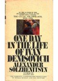 Solzhenitsyn, Alexander - One day in the life of Ivan Denisovich