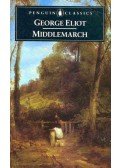 George Eliot - Middlemarch