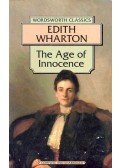 Wharton, Edith - The Age of Innocence