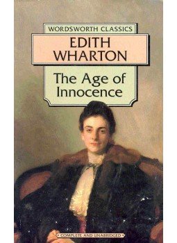 Wharton, Edith - The Age of Innocence Wharton, Edith - The Age of Innocence, null 1994 antikvár könyv