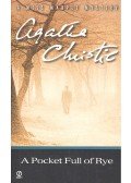 Agatha Christie - A Pocket Full Of Rye