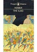 Homer - The Iliad