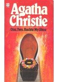 Agatha Christie - One, Two, Buckle My Shoe
