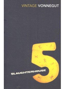 Kurt Vonnegut - Slaughterhouse 5 Kurt Vonnegut - Slaughterhouse 5, London 1991 antikvár könyv