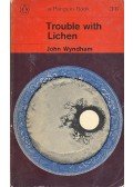 Wyndham, John - Trouble with Lichen