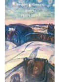 Henrik Ibsen - Peer Gynt