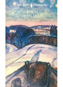 Henrik Ibsen - Peer Gynt Henrik Ibsen - Peer Gynt, null 1977 antikvár könyv