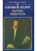 George Eliot - Daniel Deronda