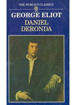 George Eliot - Daniel Deronda George Eliot - Daniel Deronda, null 1988 antikvár könyv
