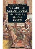 Sir Arthur Conan Doyle - The Case Book of Sherlock Holmes