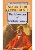Sir Arthur Conan Doyle - The Adventures of Sherlock Holmes