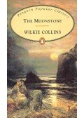 Wilkie Collins - The Moonstone