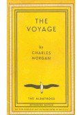 Morgan, Charles - The Voyage