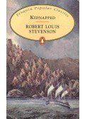 Robert Louis Stevenson  - Kidnapped