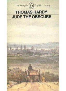 Thomas Hardy - Jude the Obscure Thomas Hardy - Jude the Obscure, null 1978 antikvár könyv