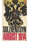 Solzhenitsyn, Alexander - August 1914