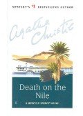 Agatha Christie - Death on the Nile