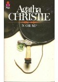 Agatha Christie - N or M?